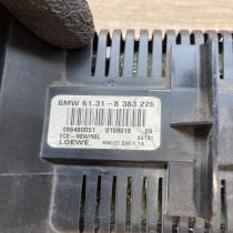 8383226 086480051  Light switch BMW 3 E46