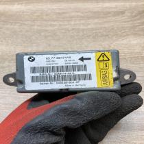 6947416 5WK42956  Airbag control unit/module BMW 7 E65 E66