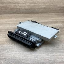 8513242 9257038  Engine ECU kit and lock set BMW 5 F10 F11