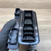 8513242 9257038  Engine ECU kit and lock set BMW 5 F10 F11