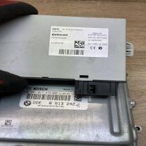 8513242 9257038  Engine ECU kit and lock set BMW 5 F10 F11