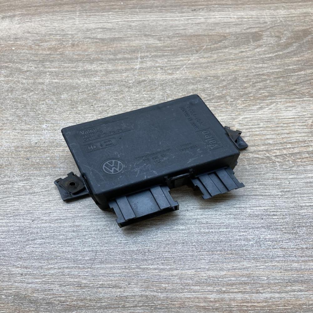 6X0853257   Immobilizer control unit/module Volkswagen Polo III 6N 6N2 6NF