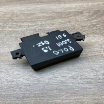 6X0853257   Immobilizer control unit/module Volkswagen Polo III 6N 6N2 6NF