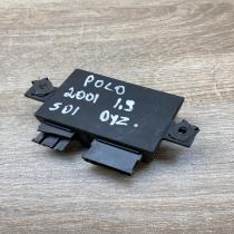 6X0853257   Immobilizer control unit/module Volkswagen Polo III 6N 6N2 6NF