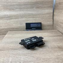 6X0853257   Immobilizer control unit/module Volkswagen Polo III 6N 6N2 6NF