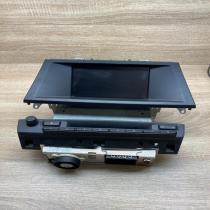 9186211 1813993  GPS navigation control unit/module BMW X5 E70