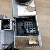 9186211 1813993  GPS navigation control unit/module BMW X5 E70