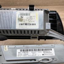9186211 1813993  GPS navigation control unit/module BMW X5 E70
