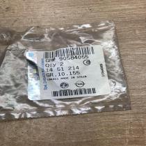 90584055 1451214  Windshield washer spray nozzle Opel Vectra B