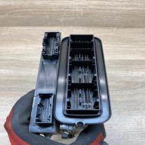 8513250 9241974 0281017648 Engine ECU kit and lock set BMW 5 F10 F11