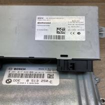 8513250 9241974 0281017648 Engine ECU kit and lock set BMW 5 F10 F11