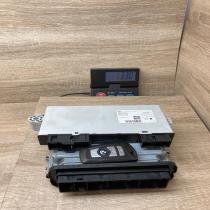 8513250 9241974 0281017648 Engine ECU kit and lock set BMW 5 F10 F11