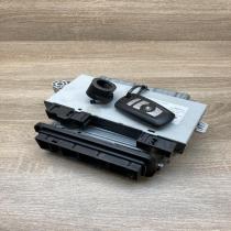 8510643 9241973 9178927 Engine ECU kit and lock set BMW 5 F10 F11