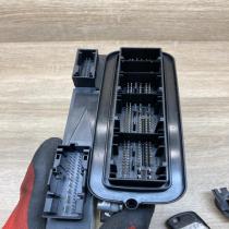 8510643 9241973 9178927 Engine ECU kit and lock set BMW 5 F10 F11