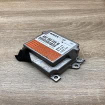 4B0959655M 0285001432  Airbag deployment crash/impact sensor Audi A6 S6 C5 4B