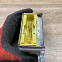 4B0959655M 0285001432  Airbag deployment crash/impact sensor Audi A6 S6 C5 4B