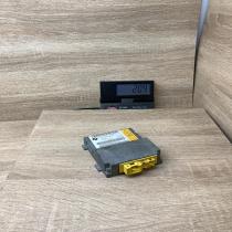 6929557   Airbag control unit/module BMW 7 E65 E66