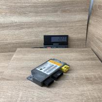 6924557   Airbag control unit/module BMW 7 E65 E66