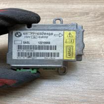 6920468 12219969 SASL Airbag control unit/module BMW 7 E65 E66