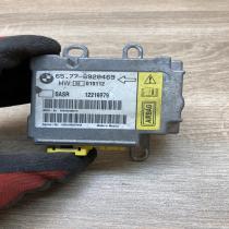 6920469 12219979  Airbag control unit/module BMW 7 E65 E66