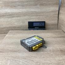 6920469 12219979  Airbag control unit/module BMW 7 E65 E66