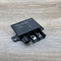 A0025423819   Glow plug pre-heat relay Mercedes-Benz E W211