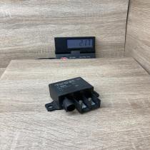 A0025423819   Glow plug pre-heat relay Mercedes-Benz E W211