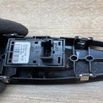 9208107 05 08 14  Electric window control switch BMW 3 F30 F35 F31