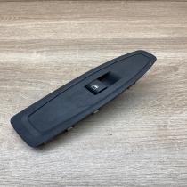9208107 05 08 14  Electric window control switch BMW 3 F30 F35 F31