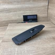 9208107 05 08 14  Electric window control switch BMW 3 F30 F35 F31