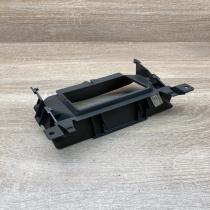 13159691 13159588  Radio/GPS head unit trim Opel Zafira B
