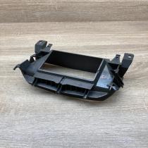 13159691 13159588  Radio/GPS head unit trim Opel Zafira B