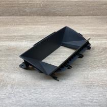 13159691 13159588  Radio/GPS head unit trim Opel Zafira B