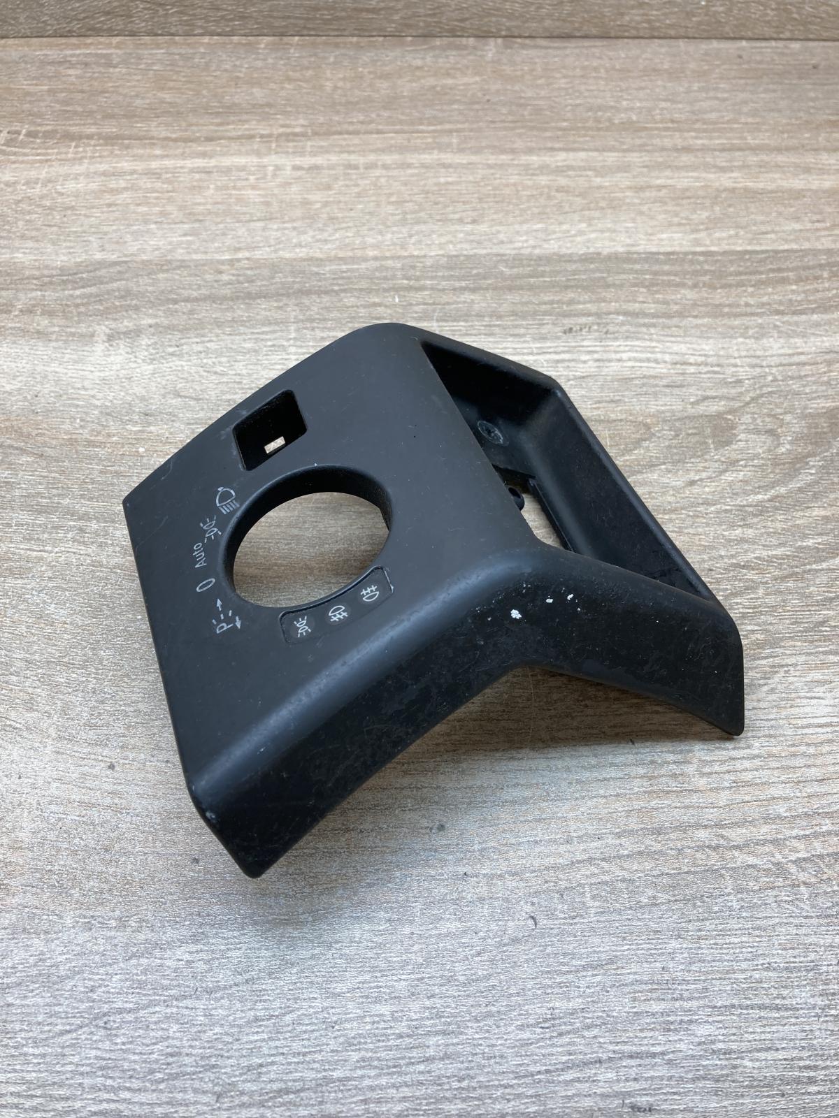 58978   Light switch Volkswagen Transporter - Caravelle T4