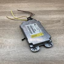 6952993 010432  Airbag deployment crash/impact sensor BMW 5 E60 E61