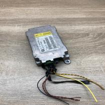 6952993 010432  Airbag deployment crash/impact sensor BMW 5 E60 E61