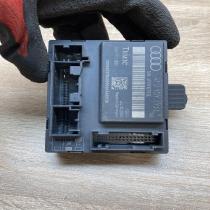 4F0959793E 0033TFJ0001  Door control unit/module Audi A6 S6 C6 4F