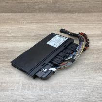 6978713 5WK49111  Central body control module BMW 5 E60 E61