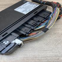 6978713 5WK49111  Central body control module BMW 5 E60 E61