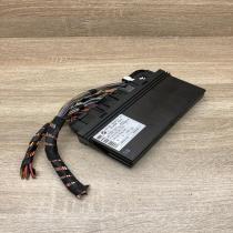 6978713 5WK49111  Central body control module BMW 5 E60 E61