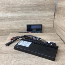 6978713 5WK49111  Central body control module BMW 5 E60 E61