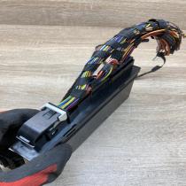 6969012 5WK49110  Central body control module BMW 5 E60 E61