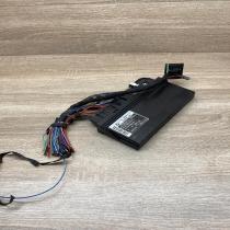 6969012 5WK49110  Central body control module BMW 5 E60 E61