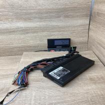 6969012 5WK49110  Central body control module BMW 5 E60 E61