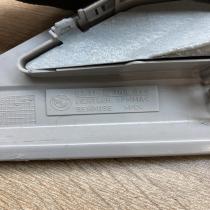 8368844   Interior lighting switch BMW 7 E38