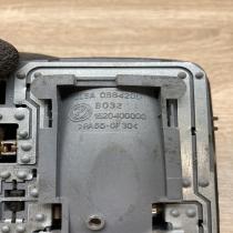 0884200 152040000  Interior lighting switch Alfa Romeo 147