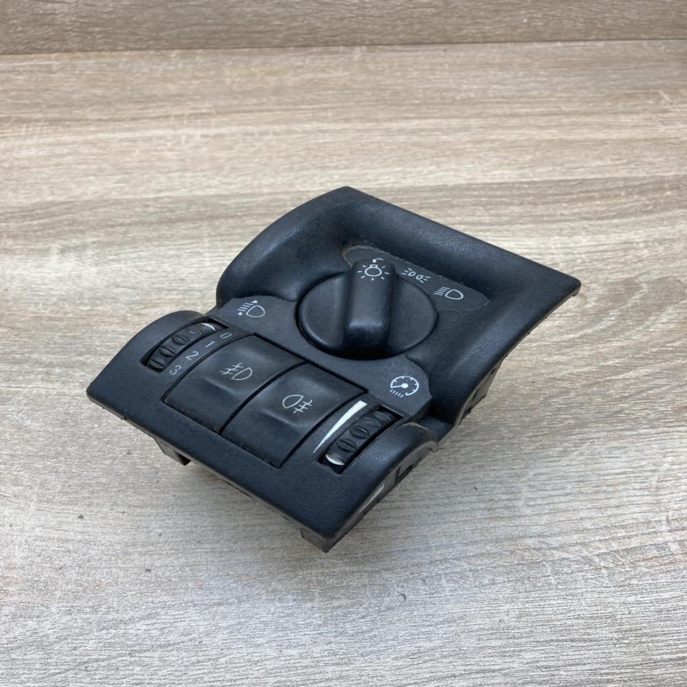 90569814 53142807  Light switch Opel Vectra B