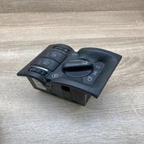 90569814 53142807  Light switch Opel Vectra B
