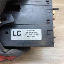 90569814 53142807  Light switch Opel Vectra B