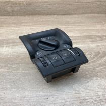 90569814 53142807  Light switch Opel Vectra B